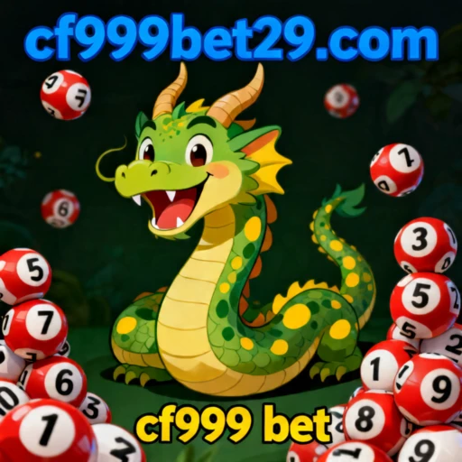 cf999 bet Logo